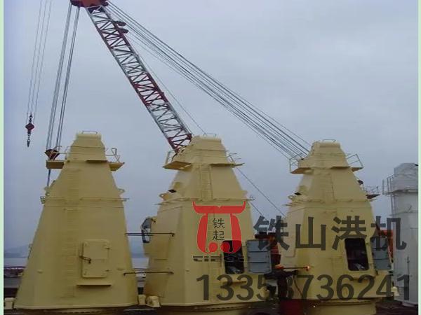 江蘇鎮(zhèn)江船用起重機(jī)廠家 船用吊裝新時(shí)代高精度操控