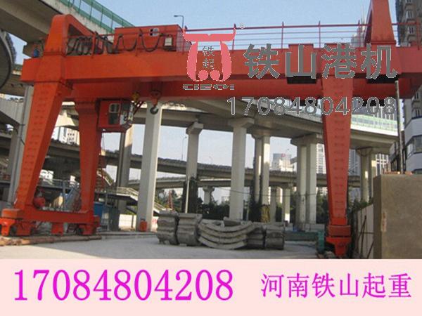 安徽黃山碼頭集裝箱吊生產(chǎn)廠(chǎng)家分享碼頭集裝箱吊動(dòng)態(tài)補(bǔ)償